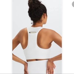 Fabletics sports bra
